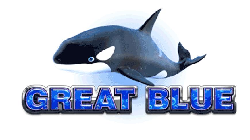 Great Blue
