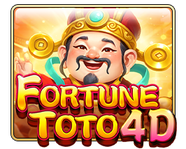 FORTUNE TOTO4D