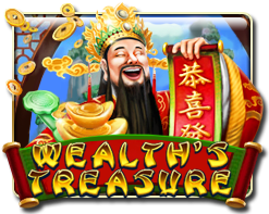 WEALTH'S TREASURE