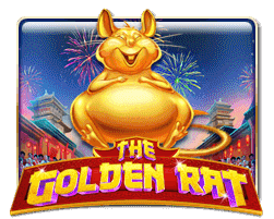 THE GOLDEN RAT