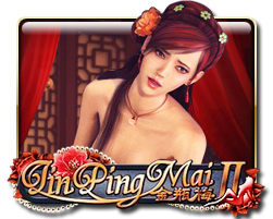 JIN PING MAI II