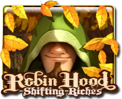ROBIN HOOD