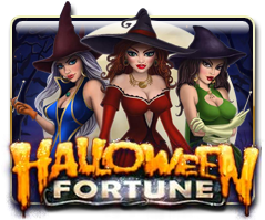 HALLOWEEN FORTUNE