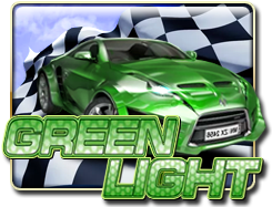 GREEN LIGHT