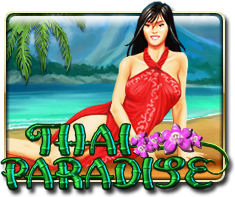 THAI PARADISE