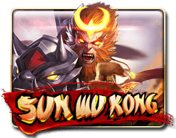 SUN WU KONG