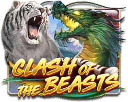 CLASH OF THE BEASTS