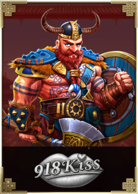 918KISS