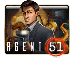 AGENT 51