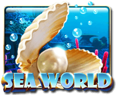 SEAWORLD