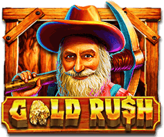 GOLD RUSH