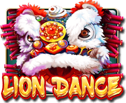 LION DANCE