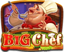 BIG CHEF