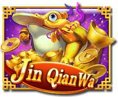 JIN QIAN WA