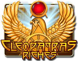 LEOPATRAS RICHES