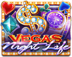 VEGAS NIGHT LIFE