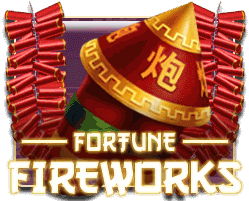 FORTUNE FIREWORKS