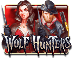 WOLF HUNTERS