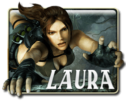 LAURA