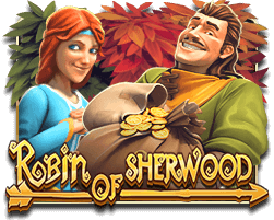 ROBIN OF SHERWOOD