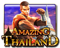 THAILAND
