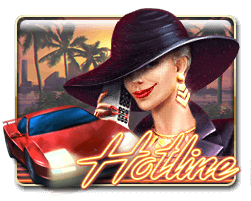 HATLINE