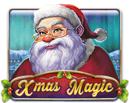 XMAS MAGIC