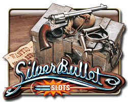 SILVER BULLOT