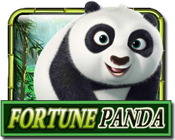 FORTUNE PANDA