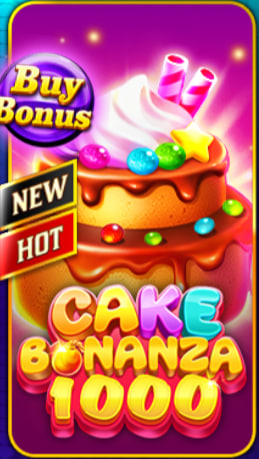 CAKE BONANZA