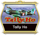 TALLY HO