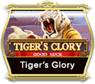 TIGER GLORY