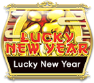 LUCKY NEW YEAR