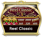 REEL CLASSIC