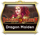 DRAGON MAIDEN