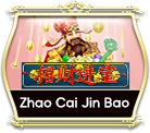 ZHAO CAI JIN BAO