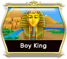 BOYKING