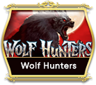 WOLF HUNTERS