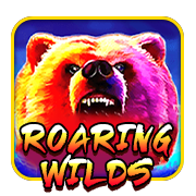 ROARING WILD