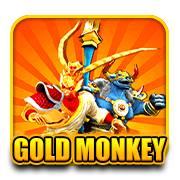 GOLD MONKEY