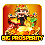 BIG PROSPERITY