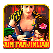 XIN PANJINLIAN