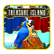 TREASURE ISLAND