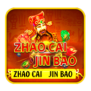 ZHAO CAI JIN BAO