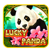 LUCKY PANDA