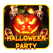HALLOWEN PARTY