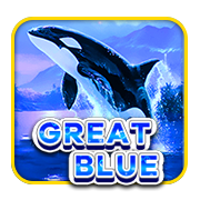 GREAT BLUE