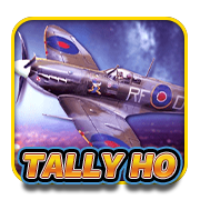TALLY HO