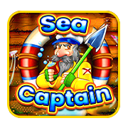 SEA CAPTAIN