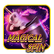 MAGICAL SPIN